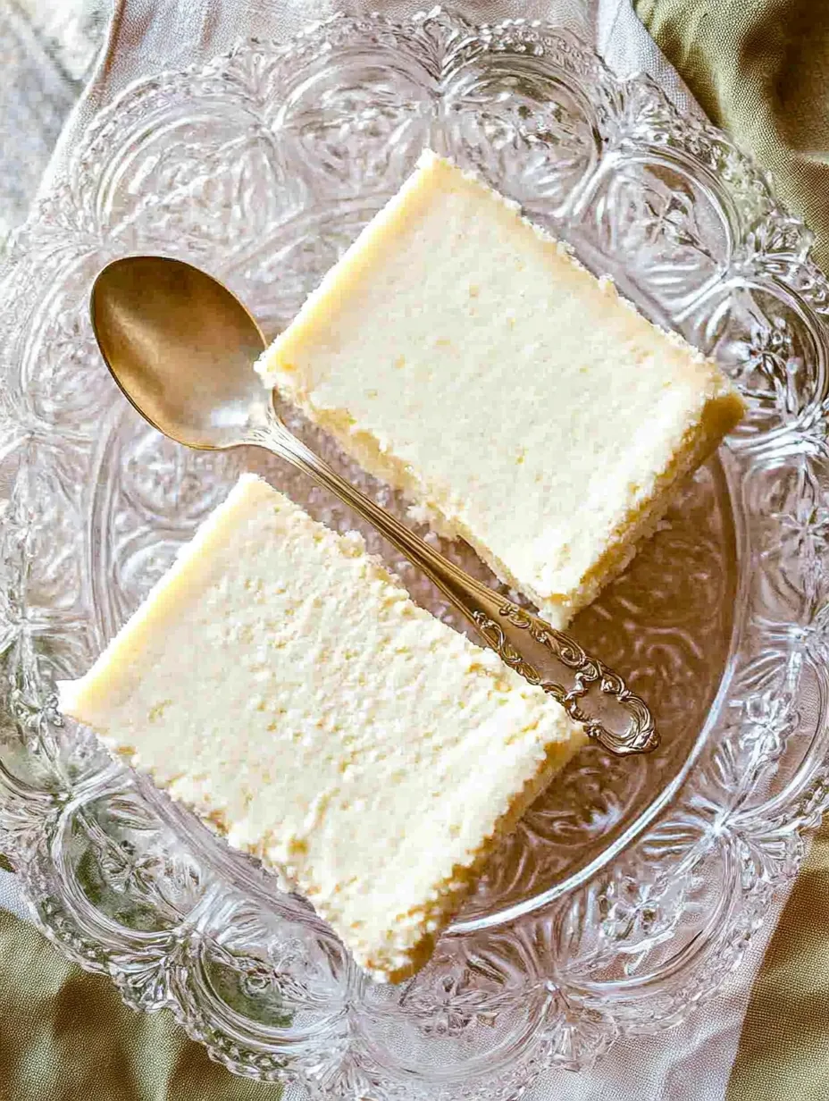 A piece of cake on a plate.