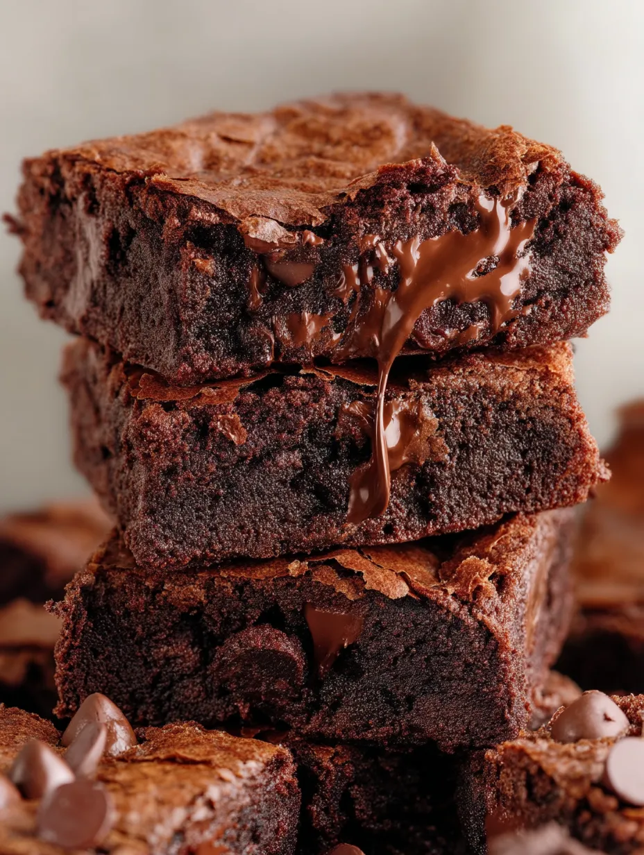 Chocolate cake with chocolate icing.