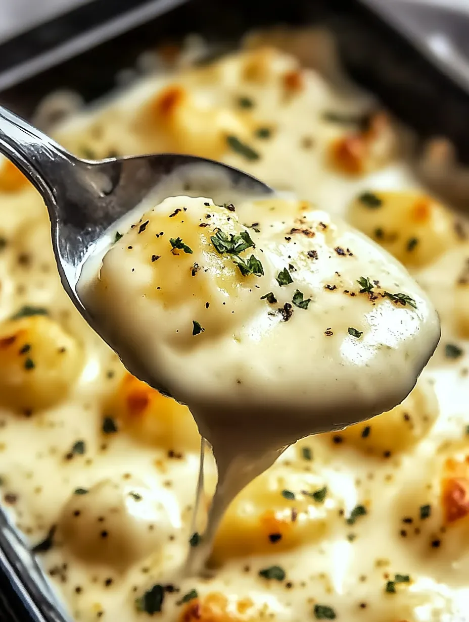 A spoon is in a bowl of macaroni and cheese.