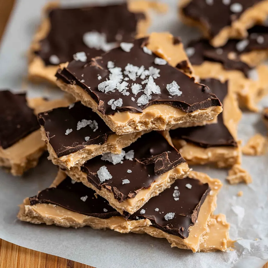 Greek Yogurt Bark