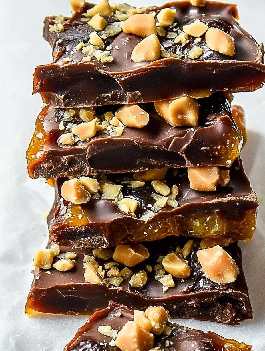 Date Snickers Recipe