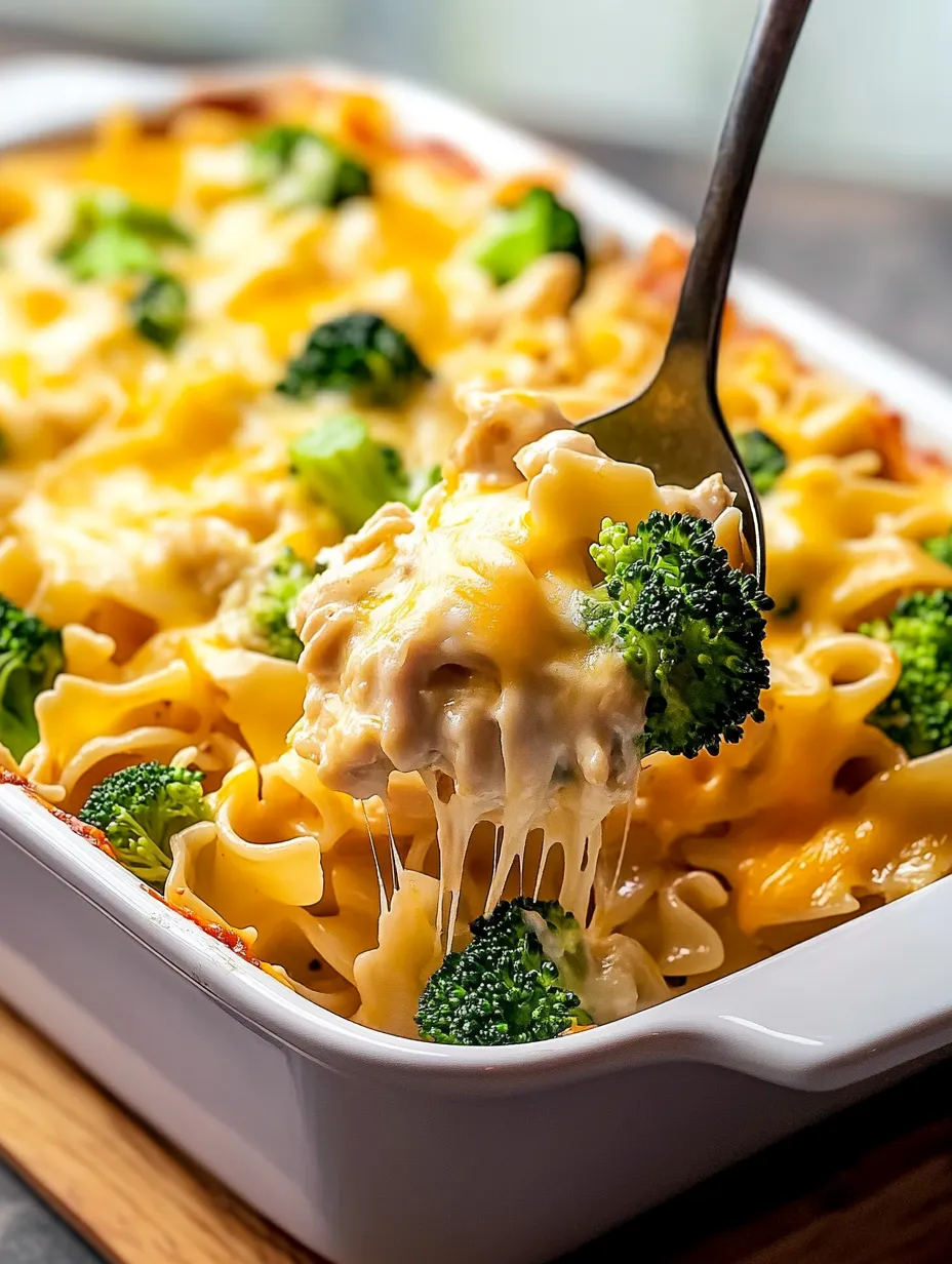 A fork is in the process of pulling a piece of food out of a bowl.