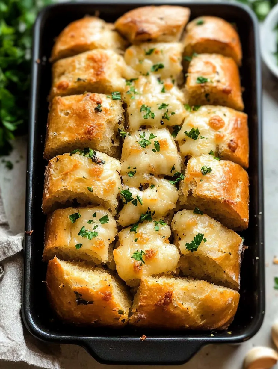 A black tray with a loaf of bread and cheese.