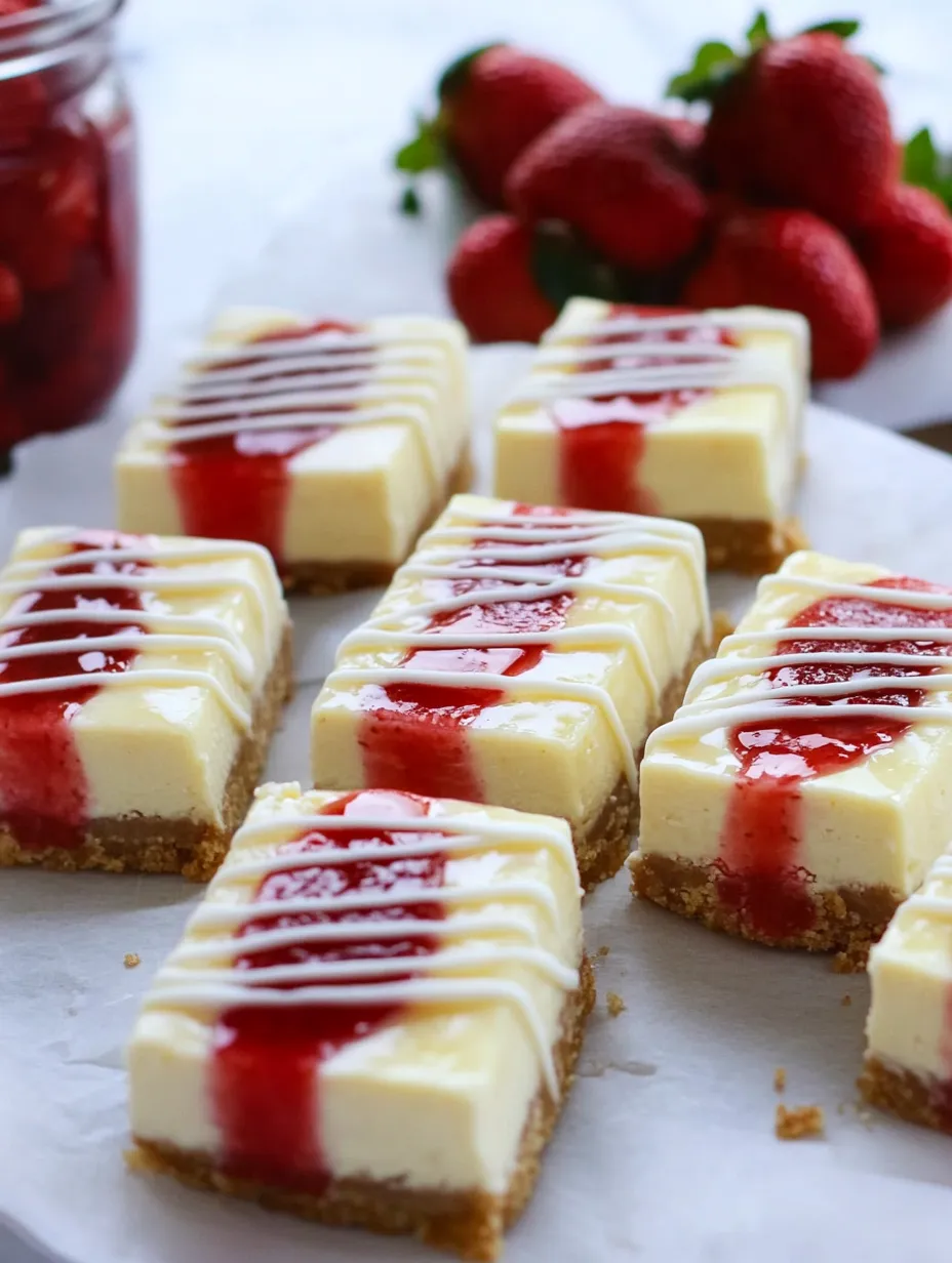 A plate of desserts with strawberries and cream.