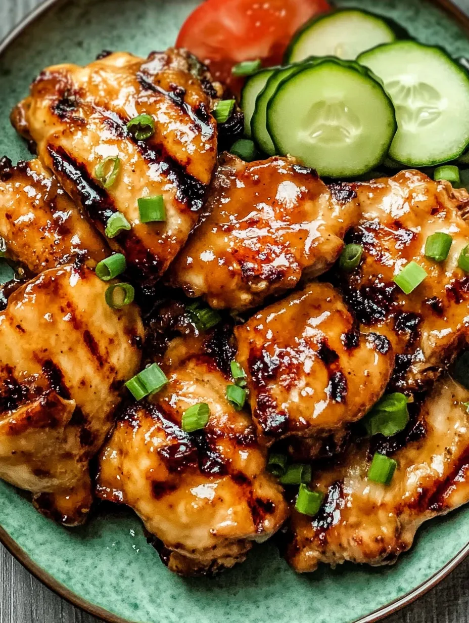 A plate of chicken wings with a side of pickles.