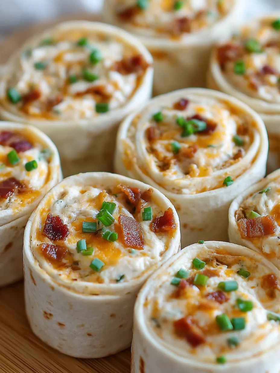 A plate of bacon wrapped food.
