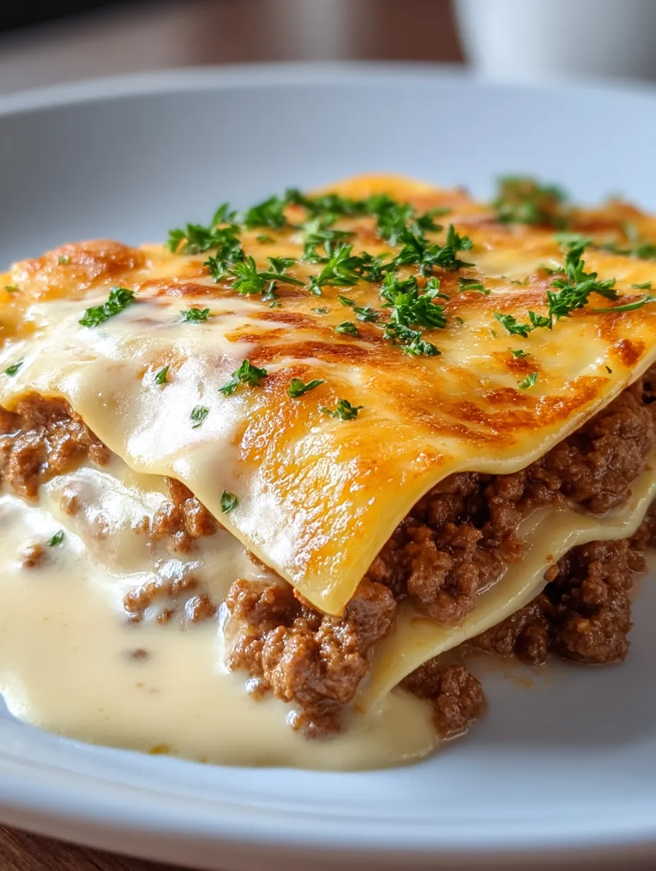 A yummy plate of food with a white sauce.