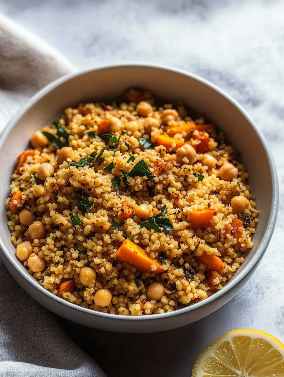 A bowl packed with veggies and rice.