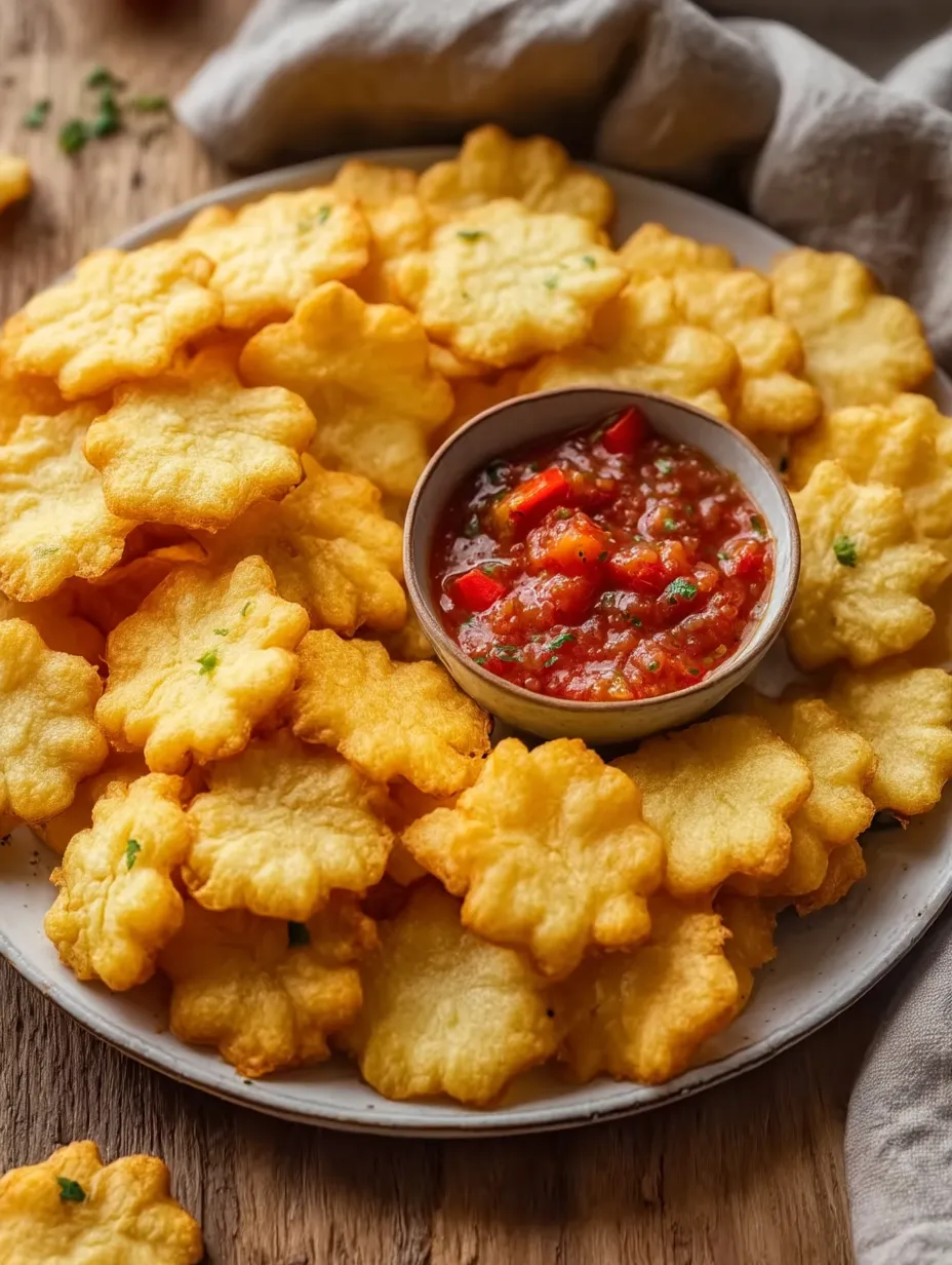 A plate of food with a bowl of sauce.