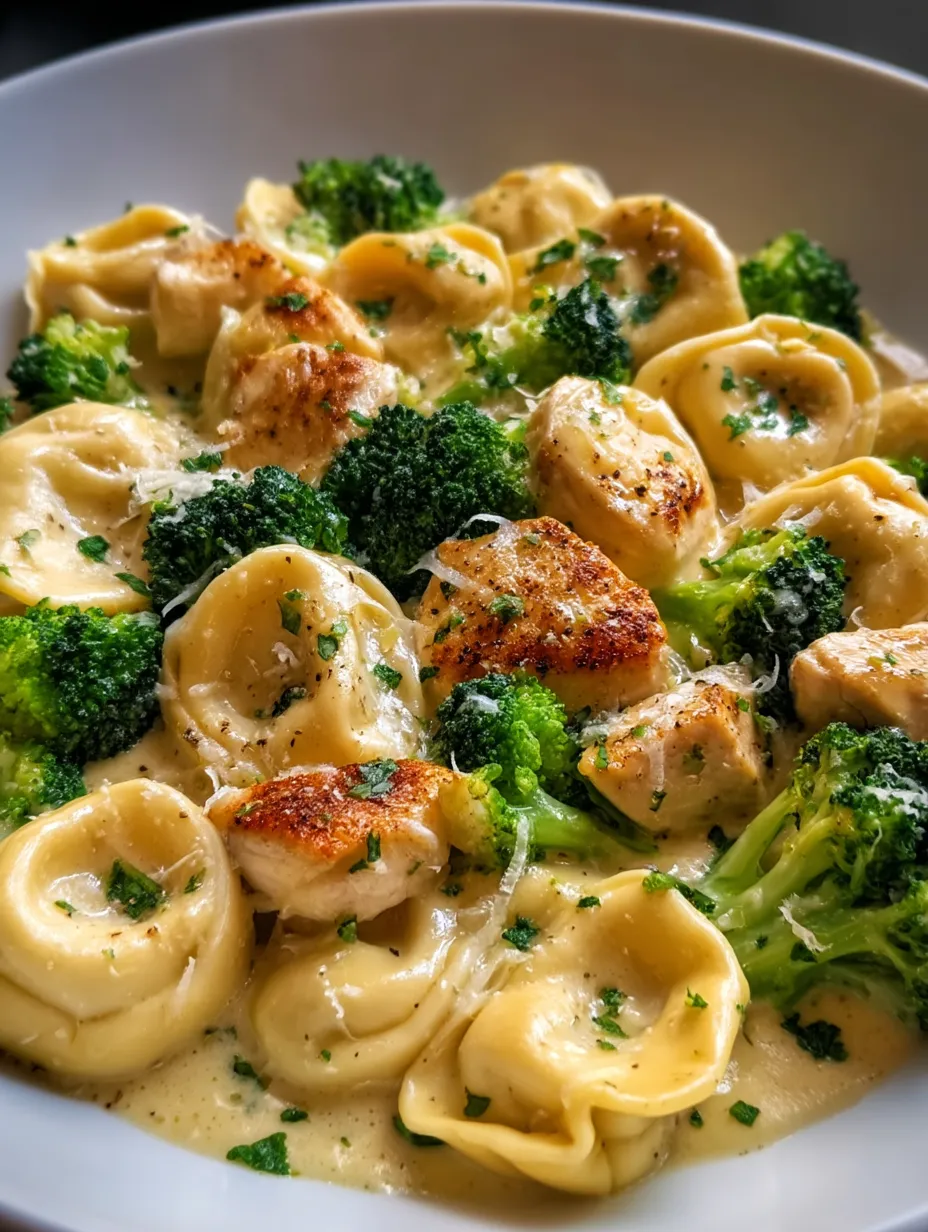 A plate of food with broccoli and chicken.