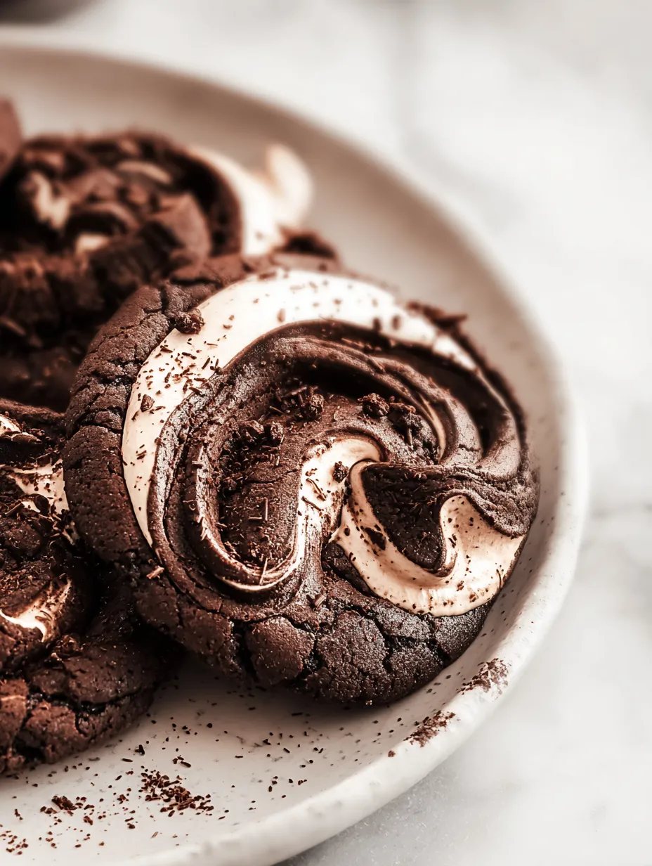 A bowl of cookies with white frosting.