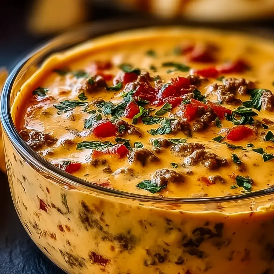 A bowl of chili with tomatoes and green onions.