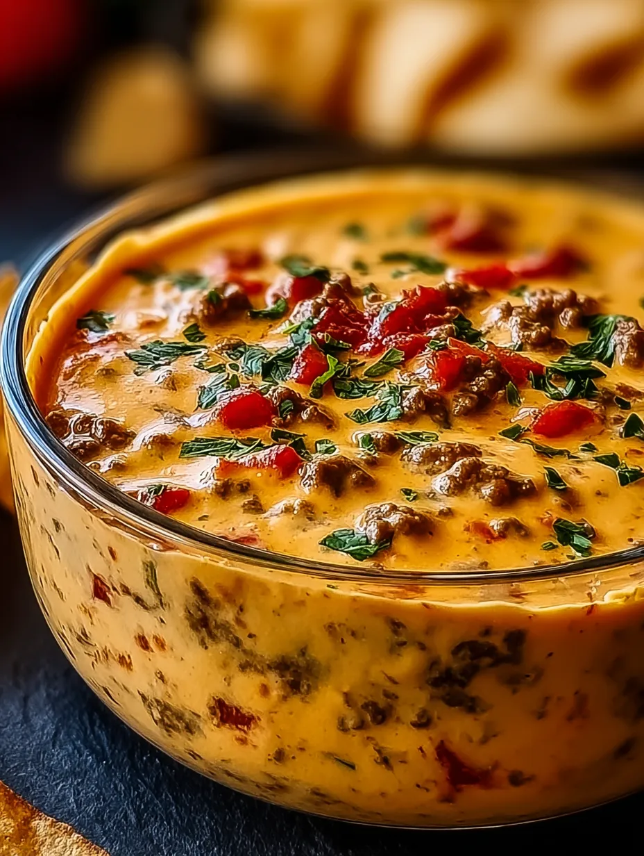 A bowl of chili with tomatoes and green onions.