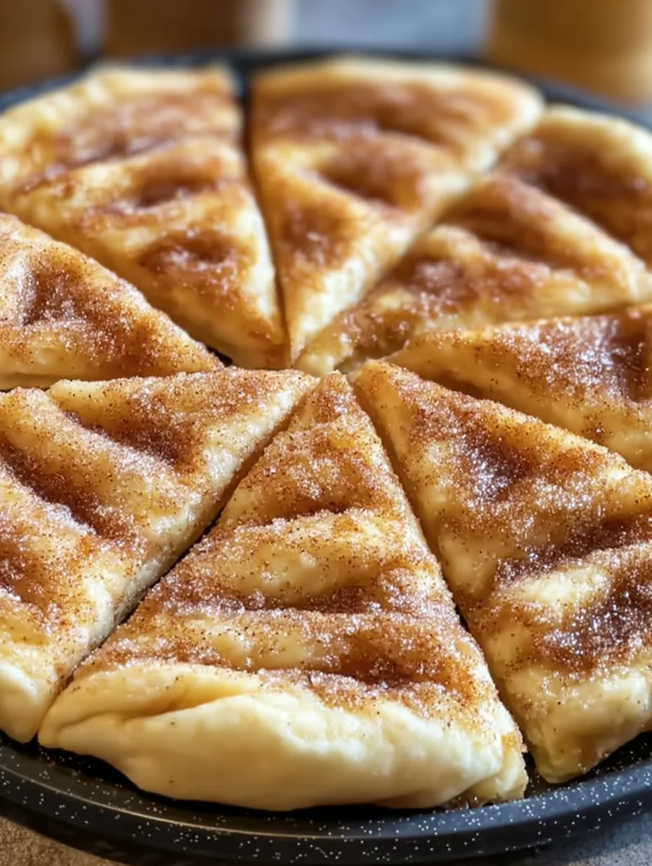 A slice of cinnamon roll.