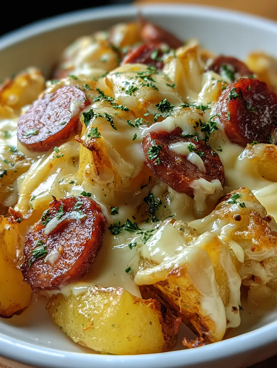 A plate of food with meat and potatoes.